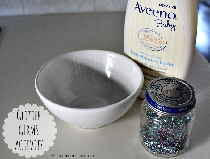 Teaching Toddlers about Germs â¢ The Simple Parent