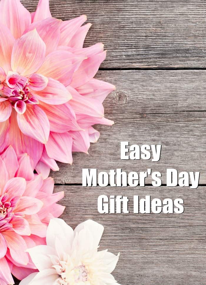 Need ideas for Mother's Day? Check out these Easy Mother's Day Gift Ideas you can get from Groupon! 