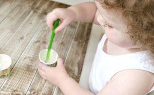 Paper Cup Cake Recipe Perfect for Kids in the Kitchen - The Simple Parent