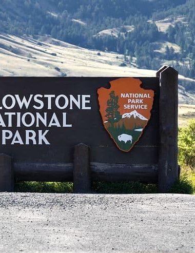 Find out how to win a Yellowstone National Park Adventure trip!