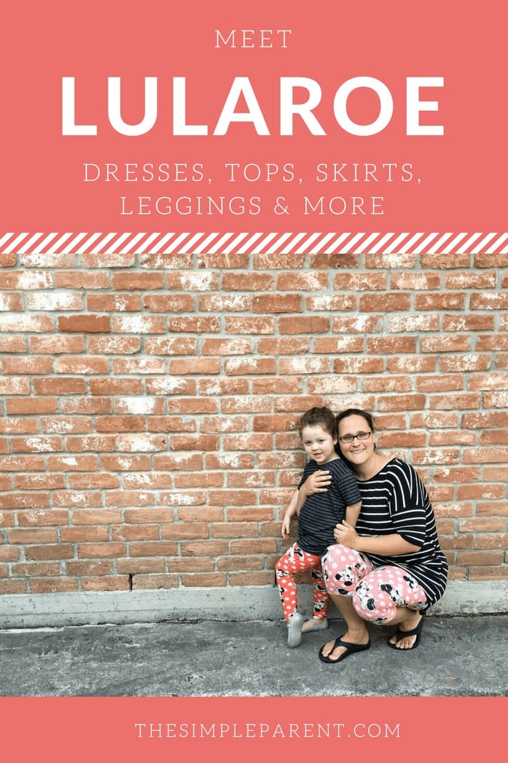 LuLaRoe Styles - Check out this guide to all of the styles from leggings to Carly to Irma to Joy! There are tons of great ideas for putting together a great outfit!