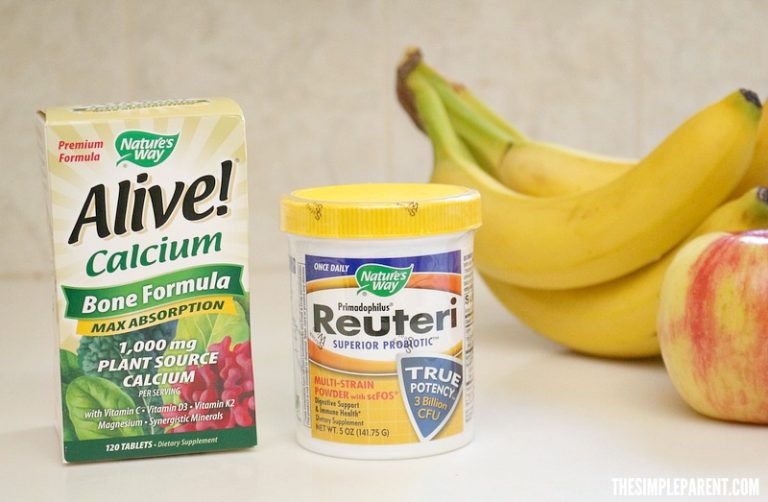 Medicine Must Haves Checklist for the Family • The Simple Parent