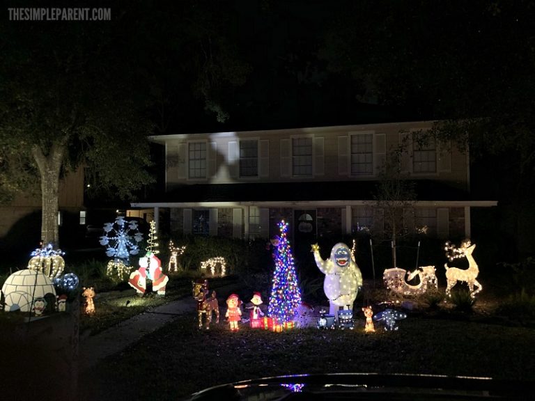 30 Fun Christmas Eve Traditions You Can Start This Year • The Simple Parent