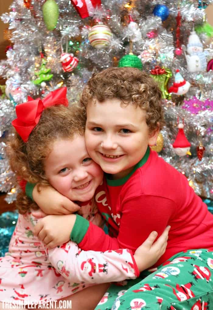 Celebrate fun Christmas Eve traditions and make memories that will last a lifetime!