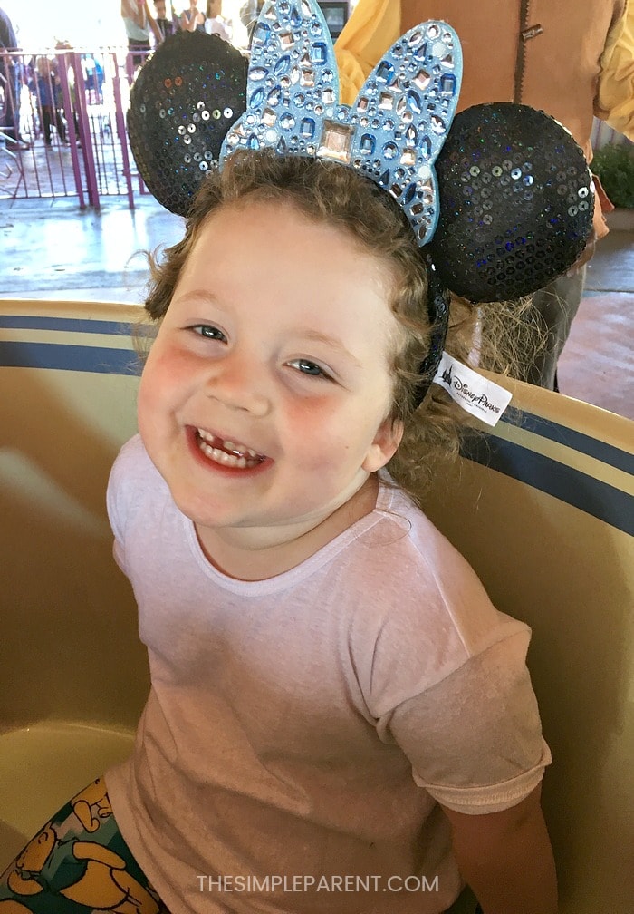 Disney World With Preschoolers and Toddlers - These Disney World tips and tricks for fastpasses are some of the best Disney vacation planning we've done for our trips while our kids were young. Check out our Magic Kingdom rides list when we visit the resorts! We've got our Disney World FastPass rides list here!