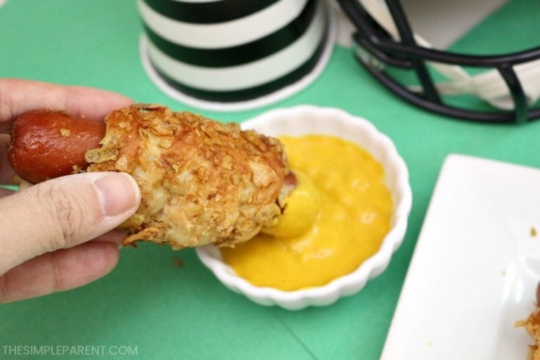 13 Delicious & Easy Finger Foods to Make for Game Day