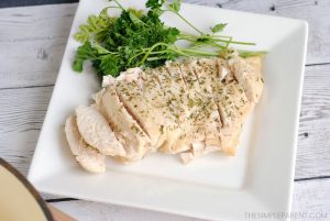 Olive Garden Chicken Alfredo Recipe - The Simple Parent