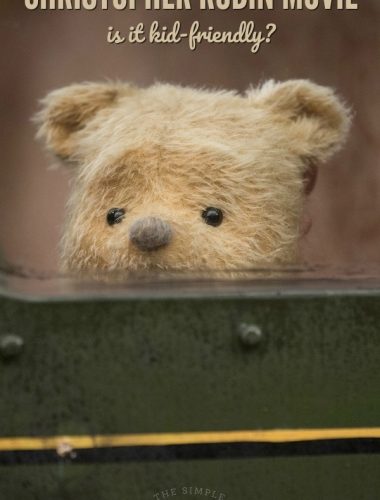 Christopher Robin Movie Review: Is the new Winnie the Pooh movie kid-friendly?