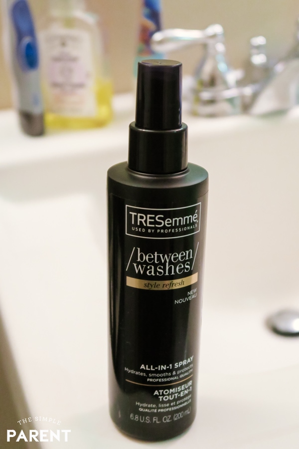 TRESemmé Between Washes All-in-1 Spray