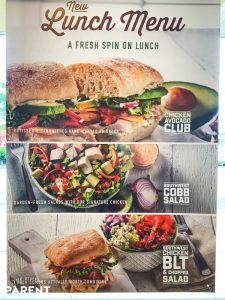 Summer Lunch Made Easy with Boston Market Lunch Menu
