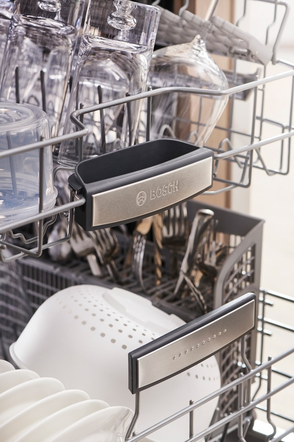 The Bosch 800 Series dishwasher available at Best Buy