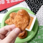Easy to make Chicken Dipping Sauce