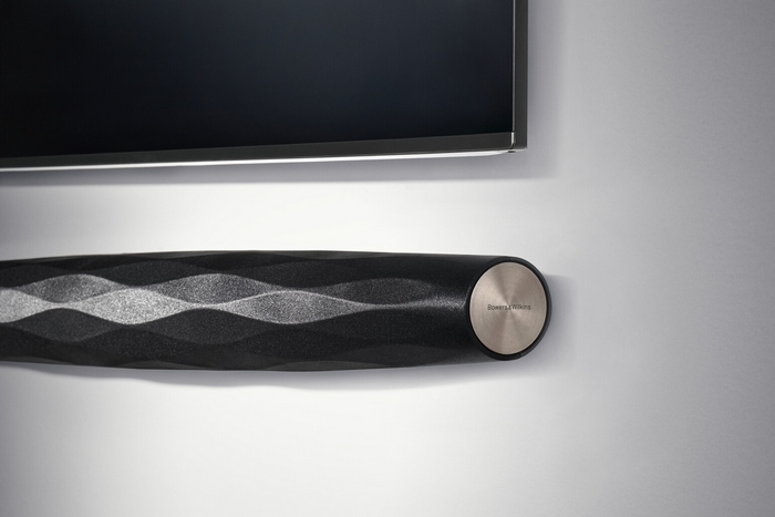 Bowers & Wilkins Formation Bar available at Best Buy
