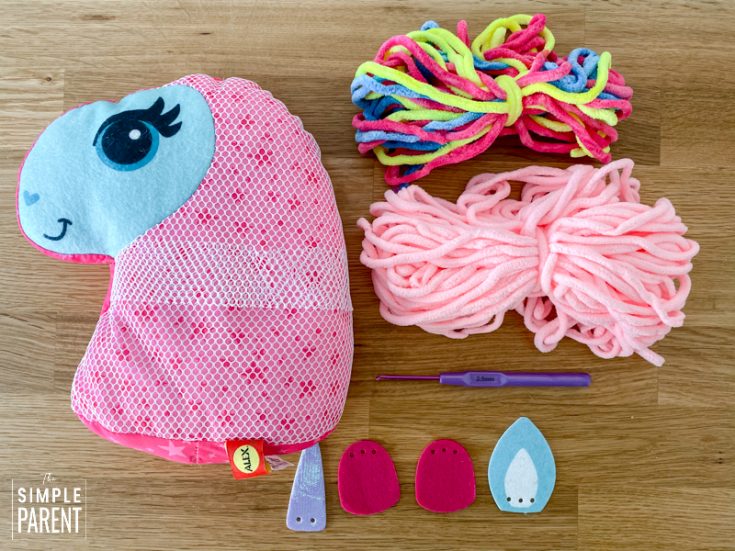 How We’re Getting Creative with Alex Toys Loopies - The Simple Parent