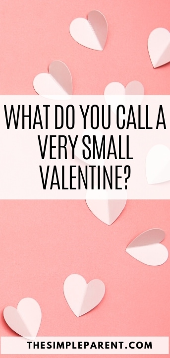 Sweet & Silly Valentine's Day Jokes for Kids • The Simple Parent