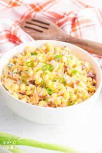 Sweet Corn Salad Recipe