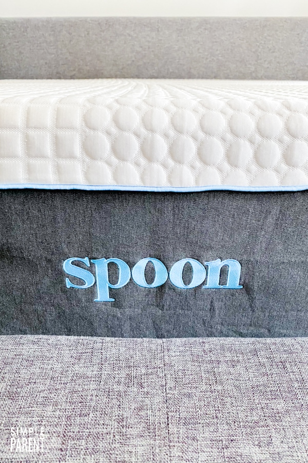 Spoon Sleep Mattress