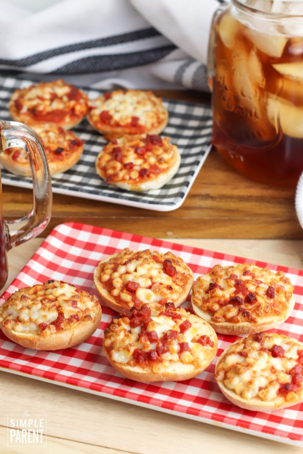 Try Air Fryer Bagel Bites for a Quick and Easy Snack!