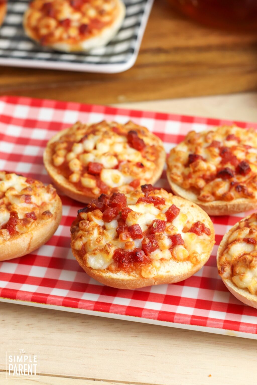 Try Air Fryer Bagel Bites for a Quick and Easy Snack!