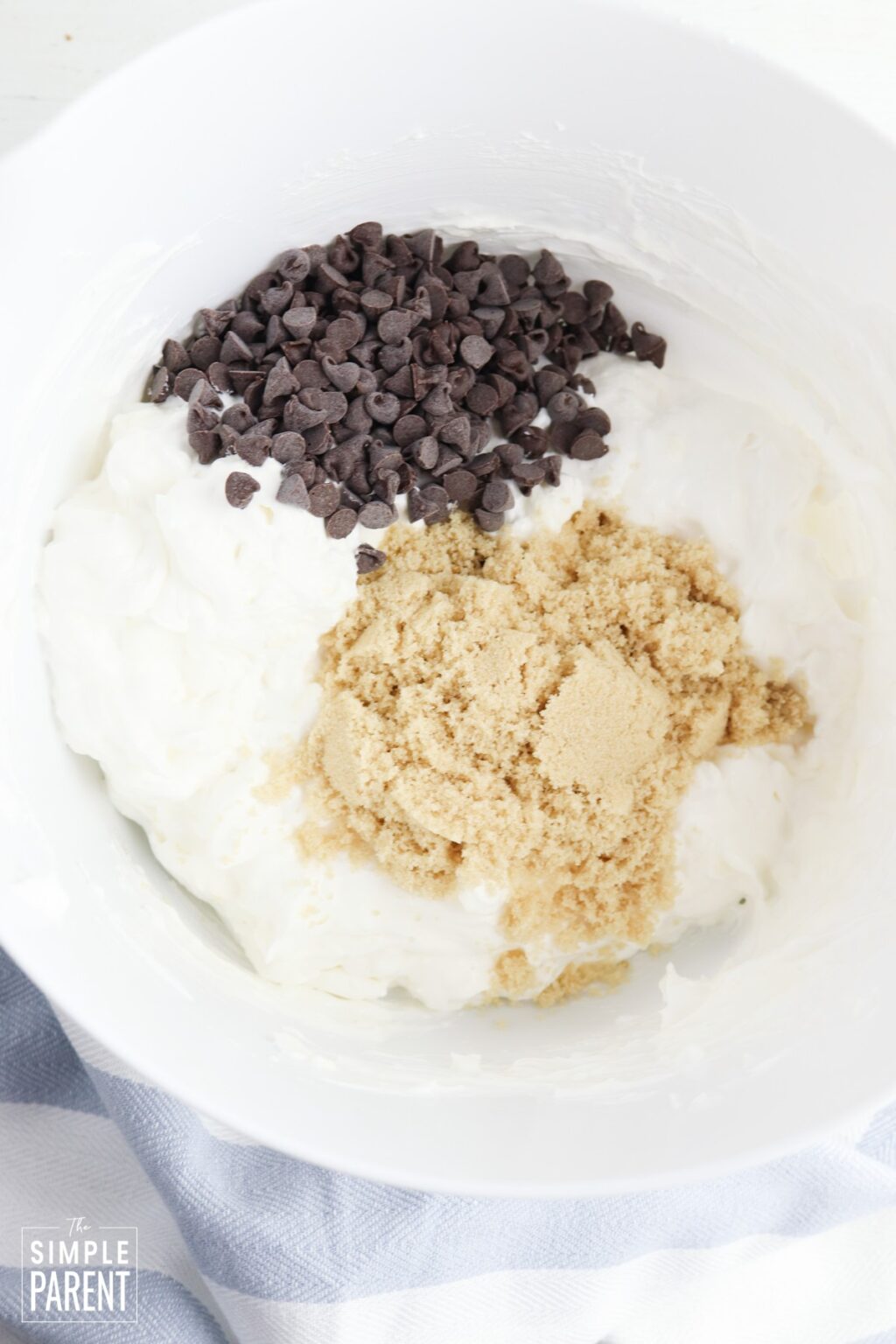 Booty Dip Recipe • No Bake Dessert Dip Perfect for Holidays!