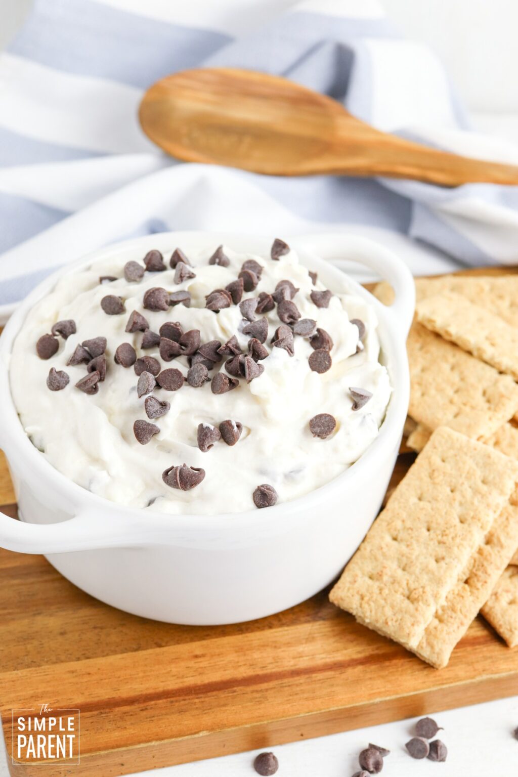 Booty Dip Recipe • No Bake Dessert Dip Perfect for Holidays!