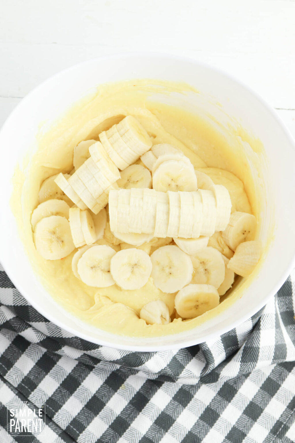 Banana Pudding Brownies (Easy Comfort Food Dessert)