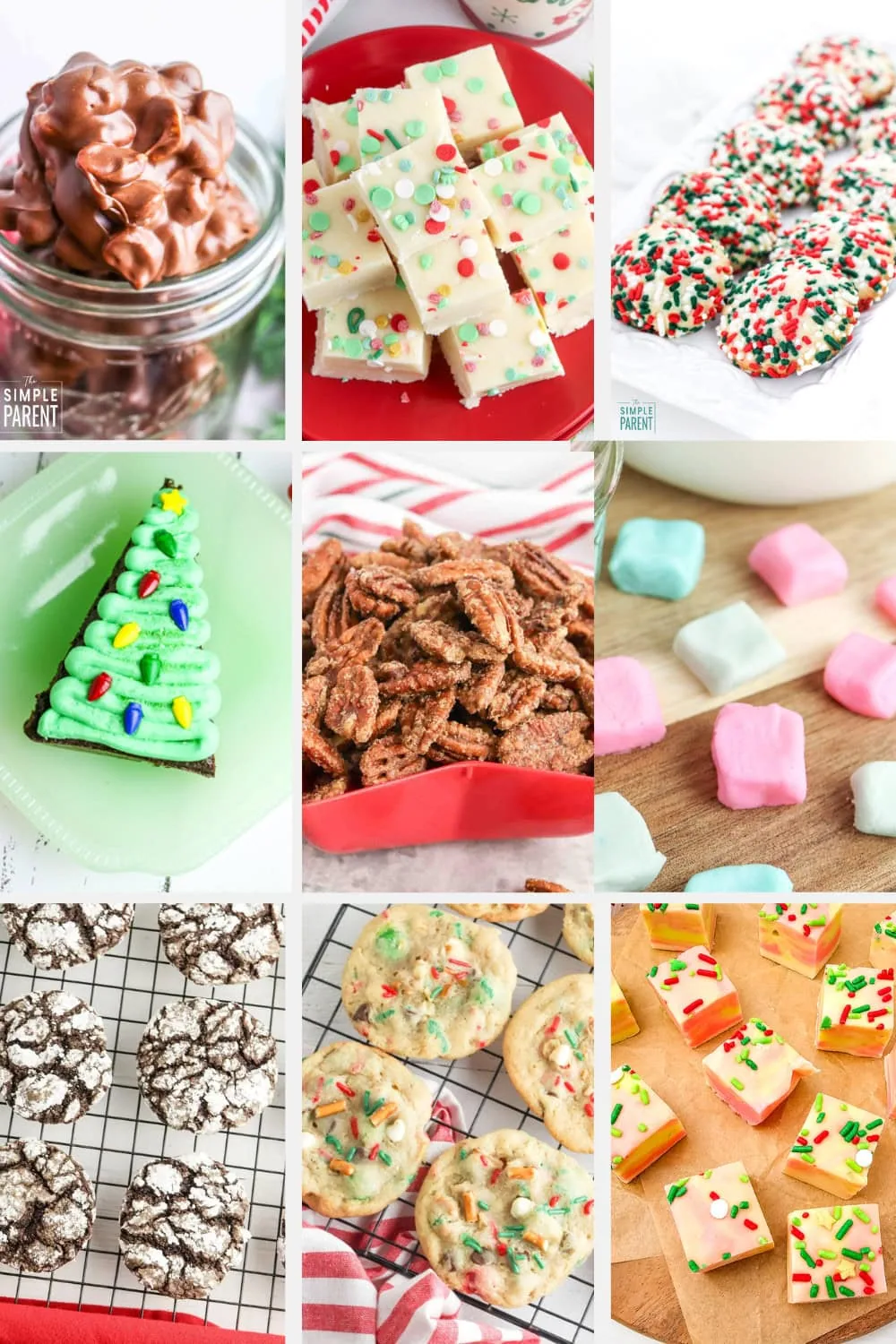 Christmas Bake Sale Ideas That Sell Well
