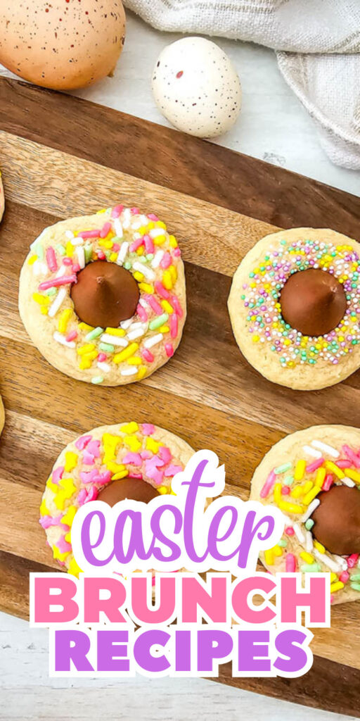 20+ Easy Easter Brunch Ideas the Whole Family Will Love